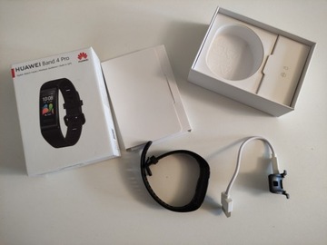 Huawei Band 4 Pro