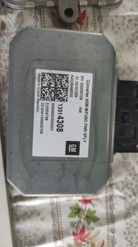 Moduł KEYLESS Opel Astra K 13514308