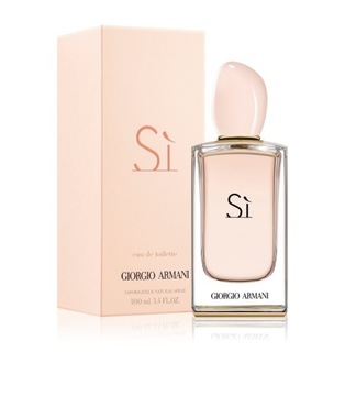 GASi 100ml Eau De Toilette