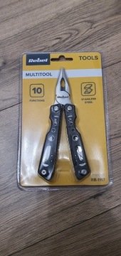 Multitool rebel RB-1117 10 w 1