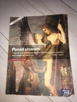 Ponad słowami