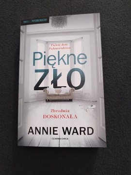 Piękne zło Annie Ward