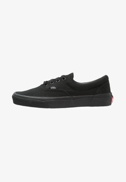 Vans UA ERA - Sneakersy niskie buty czarner38