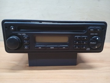 CITROEN Xantia Peugeot PU-2294B Radio Fabryczne 