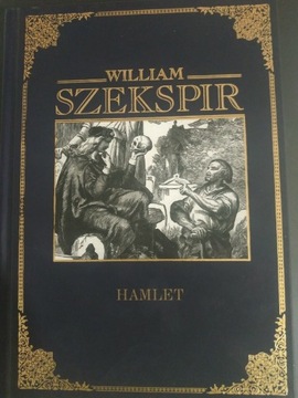 Hamlet Williama Szekspira