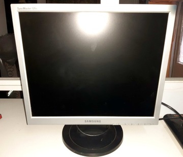 Monitor Samsung 720N 17''