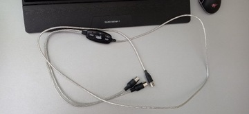 Przejściówka USB MIDI