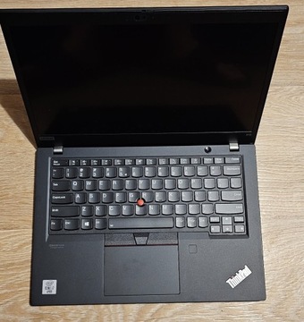 Lenovo Thinkpad X13 Gen 1 I7