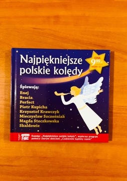 CD Najpiękniejsze polskie kolędy 