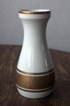 wazonik z porcelany jaeger 1960 bavaria