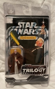 Star Wars Trilogy Collection (Vintage) Ben Kenobi