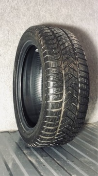 205/50r17 Pirelli SottoZero 3 7mm