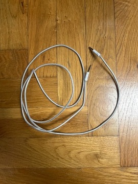 Kabel wtyczka aux mini jack jack 3,5mm 