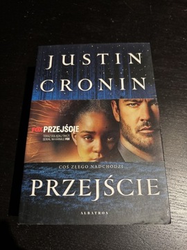 Justin Cronin „Przejście”