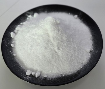 Lidokaina HCl Chlorowodorek Lidokainy 99.9% - 2 kg