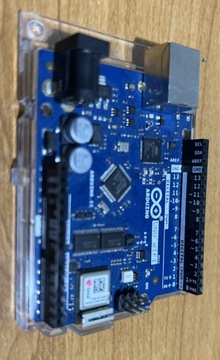 Arduino Uno WiFi rev 2