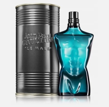 Jean Paul Gultier Le Male 100ml (Oryginał)