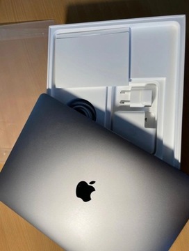 MacBook Pro 13 A1708 STAN IDEALNY 100% ORYGINAŁ