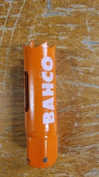 Otwornica Bi-metal Bahco 16mm