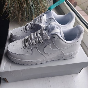 Nike Air Force 1  | rozmiar EU45