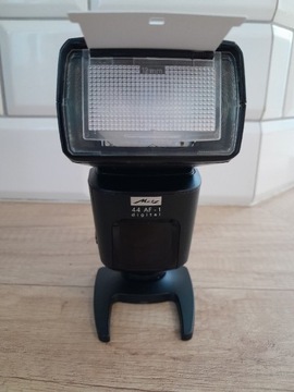 Lampa błyskowa Metz 44 AF - 1