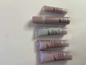 Mini Zestaw TimeWise Repair MARY KAY