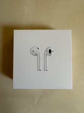 Apple AirPods gen 2