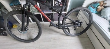 Specialized epic comp rozmiar ramy L aluminium 