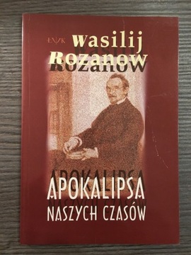 W.Rozanow Apokalipsa naszych czasów