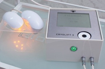 Cryolift fillmed