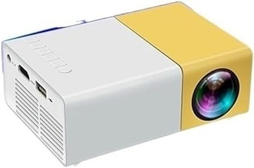 Projektor YG300 Plus