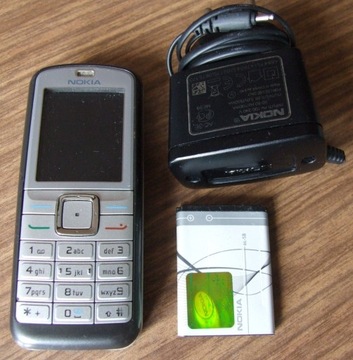 TELEFON  NOKIA 6070