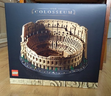 LEGO Icons 10276 Koloseum