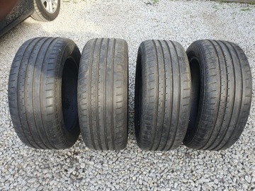 Opony 205/55 r16 94V