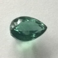 Ametyst 8.6 CT oczko do pierścionka , zawieszki 