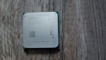 AMD FX 4170 AM3+