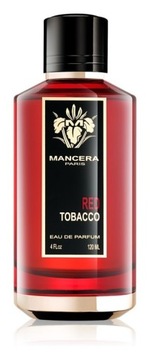 Mancera Red Tobacco               old version 2020