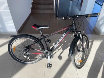 Rower MTB Saveno Taurus 1.0 GTS