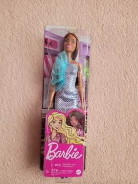 Nowa lalka Barbie 