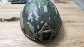 Hełm multicam ASG