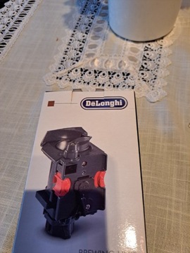 Blok Zaparzacza Delonghi Esam 