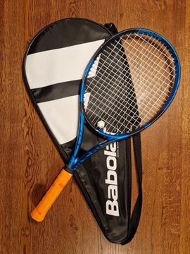 Rakieta Babolat Pure Drive Junior 26