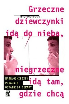 U. EHRHARDT - GRZECZNE DZIEWCZYNKI IDĄ DO NIEBA