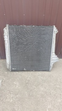 Intercooler chłodnica Renault gama t 460