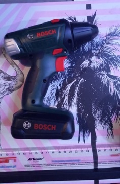 Wkrętarka Bosch PSR 18 LI-2 