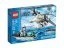 Klocki LEGO 60015 -Samolot Straży Przybrzeżnej