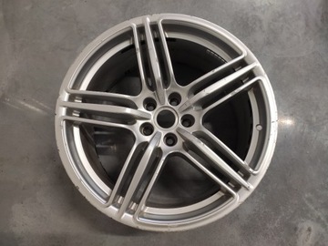 ALUFELGA PORSCHE MACAN 95B 95B601025BE 9,0X19