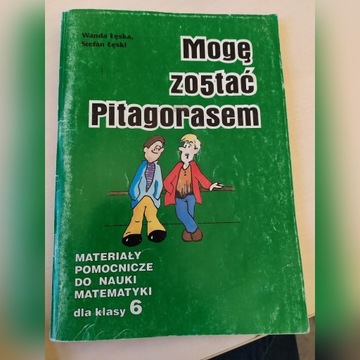 Mogę zostać Pitagorasem 6