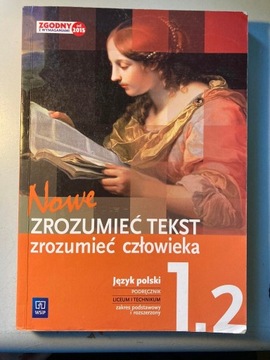 Nowe zrozumieć tekst 1.2