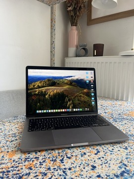 MacBook Pro 2020 M1 256GB Space Gray